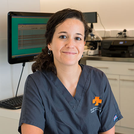 María Bazán Herrero